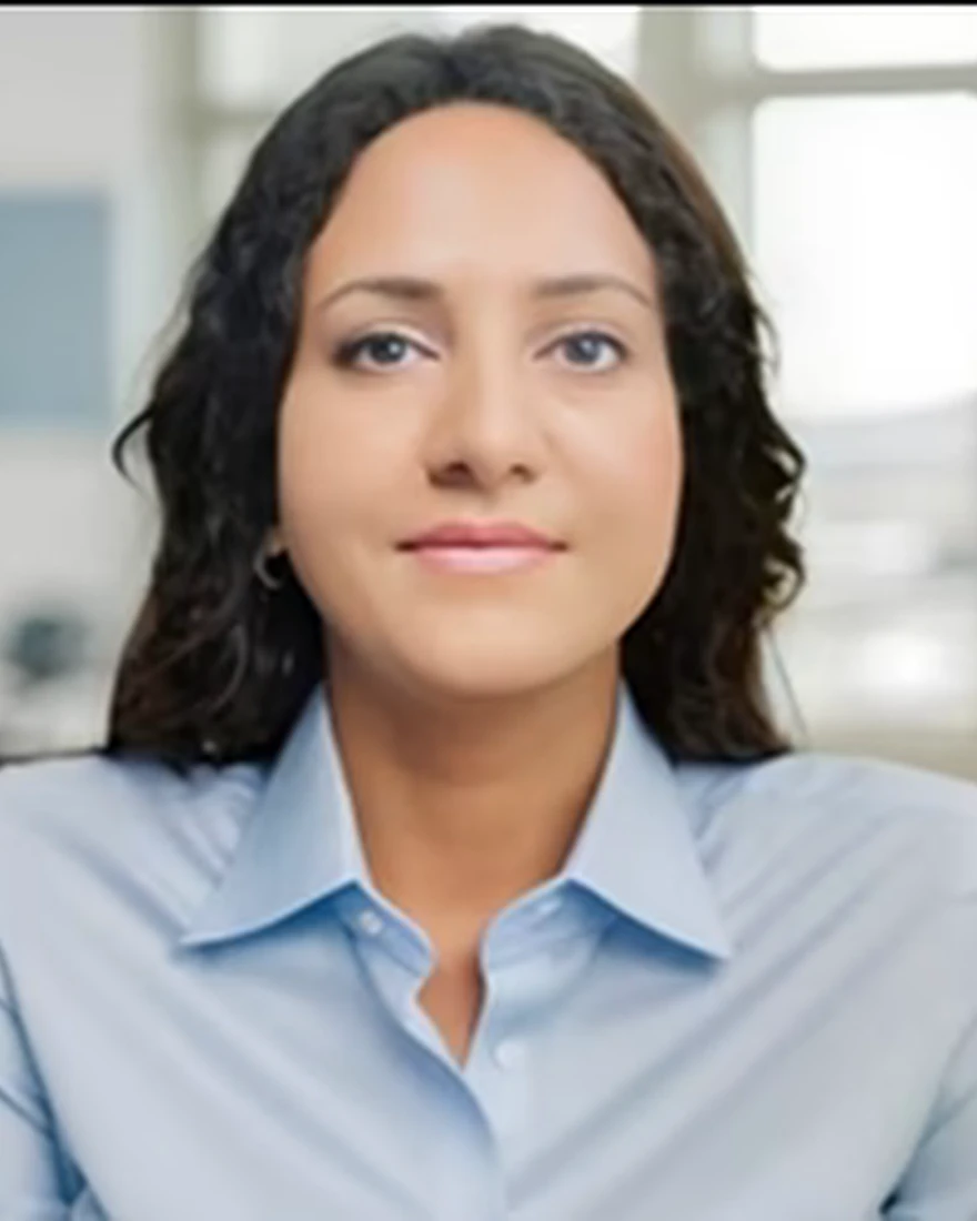 Harneet Randhawa, Administration Manager at Career Calling International, demonstrates expertise in office administration.